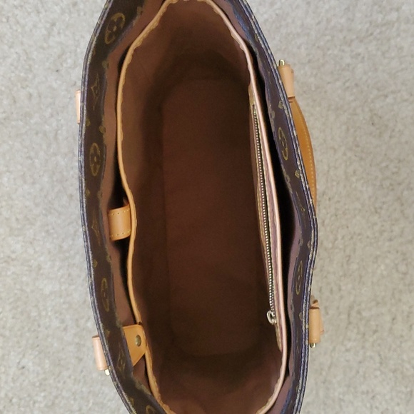 Louis vuitton Vavin PM Authentic - Picture 3 of 17